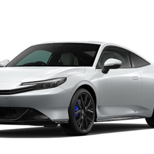 新型「PRELUDE」を発売